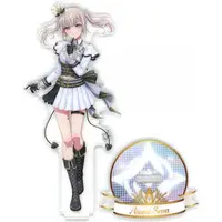 Asumi Sena - Acrylic stand - VSPO!