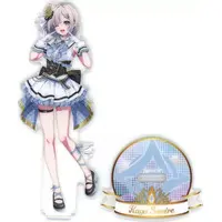 Kaga Sumire - Acrylic stand - VSPO!