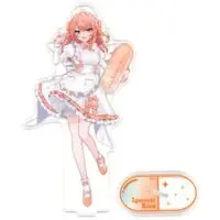 Igarashi Rika - Acrylic stand - Nijisanji
