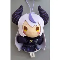 La+ Darknesss - Plush - holoX