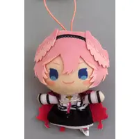 Takane Lui - Plush - holoX