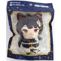 Inui Toko - Plush - NIJI Puppet - Nijisanji