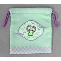 Murakumo Kagetsu - Pouch - Dytica