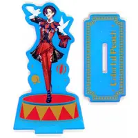 Yuankun - Ichiban Kuji - Acrylic stand - Colorful Peach