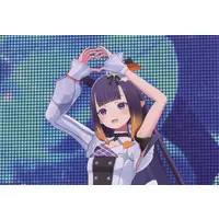 Ninomae Ina'nis - Character Card - Myth