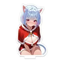 Shikai Yue - Acrylic stand - VTuber