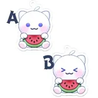 Shikai Yue - Key Chain - Acrylic Key Chain - VTuber