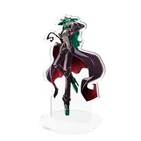 Shoogun - Acrylic stand - VTuber