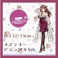 Akashi Aiku - Acrylic stand - VTuber