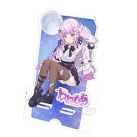 Nenemoa - Smartphone Stand - VTuber