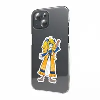 Kasuteira Yoriko - Stickers - VTuber