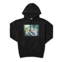 Koni Kaniko - Clothes - Hoodie - VTuber Size-S