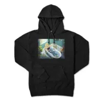 Koni Kaniko - Clothes - Hoodie - VTuber Size-L