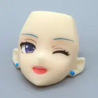 Hoshimachi Suisei - Figure Parts - hololive