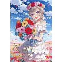 Komori Met - Postcard - VSPO!