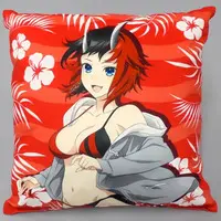 Ryugasaki Rene - Cushion - 774 inc.