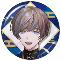 Seible - Badge - BY THE BEAT