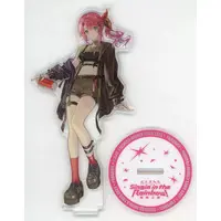 Kuramochi Meruto - Acrylic stand - Nijisanji