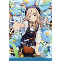 Kaburaki Roco - Tapestry - Nijisanji