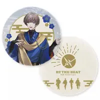 Seible - Cushion - BY THE BEAT