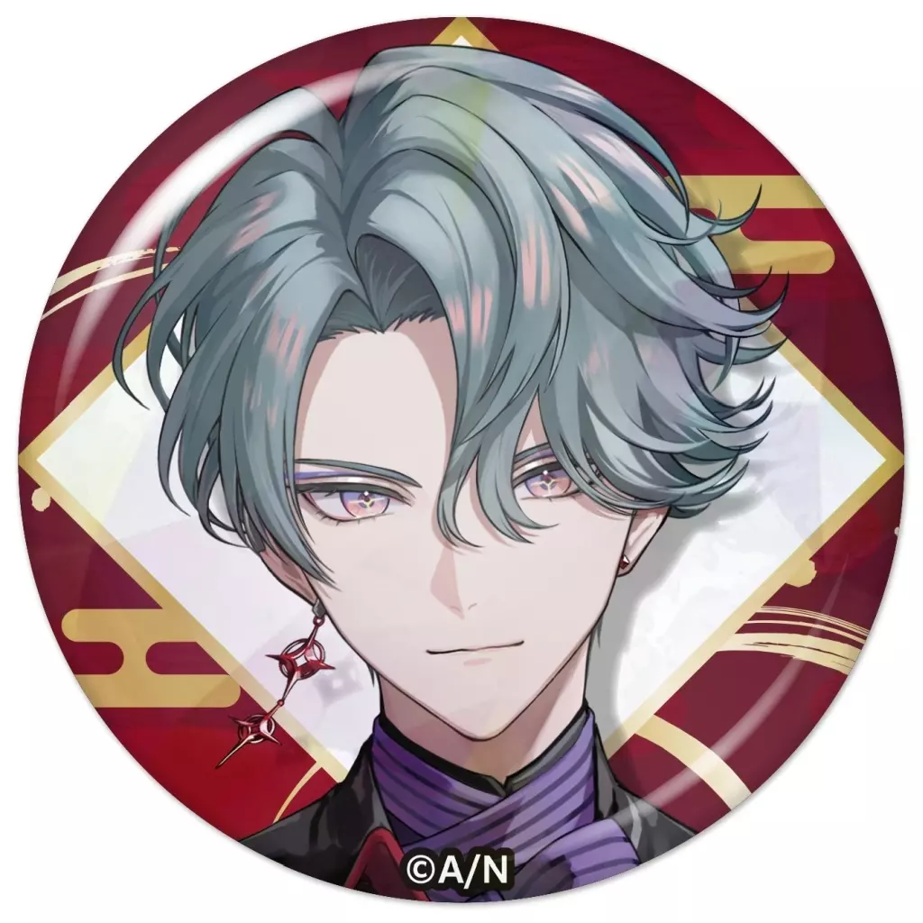 Freodore - Badge - BY THE BEAT ([新品] フリオドール(アップ
