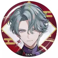 Freodore - Badge - BY THE BEAT