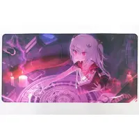 Ryogoku Tsukasa - Trading Card Supplies - Stationery - Desk Mat - Specialite