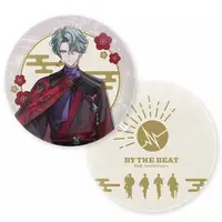 Freodore - Cushion - BY THE BEAT