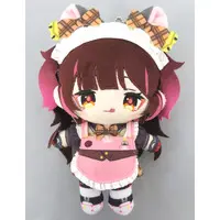 Roboco-san - Plush - hololive