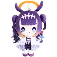 Ninomae Ina'nis - Bag - Cable Holder - Key Chain - Plush - Acrylic Key Chain - Postcard - Birthday Merch Complete Set - hololive English