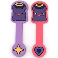 Ninomae Ina'nis - Bag - Cable Holder - Key Chain - Plush - Acrylic Key Chain - Postcard - Birthday Merch Complete Set - hololive English