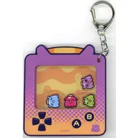 Ninomae Ina'nis - Bag - Cable Holder - Key Chain - Plush - Acrylic Key Chain - Postcard - Birthday Merch Complete Set - hololive English