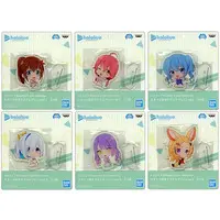 hololive - hololive IF -Relax time- - Acrylic stand