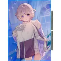 Todoroki Hajime - Clothes - Hand-signed - Birthday Merch Complete Set - Acrylic Art Plate - Key Chain - Acrylic Key Chain - ReGLOSS