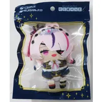 Maria Marionette - Plush - NIJI Puppet - Nijisanji