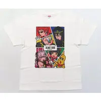 VTuber - Clothes - T-shirts Size-L