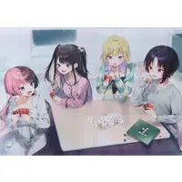 VSPO! - Tapestry - Kisaragi Ren & Aizawa Ema & Kaga Nazuna & Tachibana Hinano