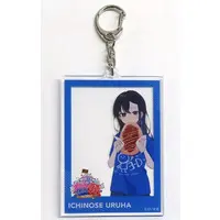 Ichinose Uruha - Acrylic Key Chain - Key Chain - VSPO!