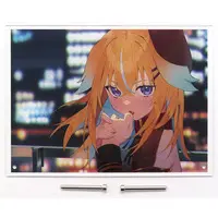 Shitagai Nora - Acrylic Art Plate - Acrylic stand - Sinsogumi