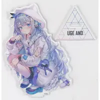 Uge And - Acrylic stand - 774 inc.