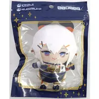 Levi Elipha - NIJI Puppet - Plush - Nijisanji