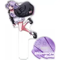 Shinomiya Runa - Acrylic stand - VSPO!