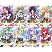 VSPO! - Character Card