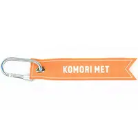 Komori Met - Key Chain - Luggage Tag - VSPO!