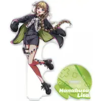 Hanabusa Lisa - Acrylic stand - VSPO!