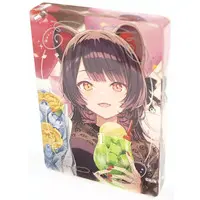 Inui Toko - Acrylic Block - Key Chain - Nijisanji