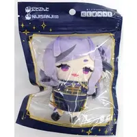 Rindou Mikoto - NIJI Puppet - Plush - Nijisanji