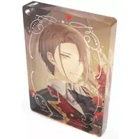 Kagami Hayato - Acrylic Block - Key Chain - Nijisanji