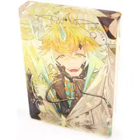 Usami Rito - Acrylic Block - Key Chain - Nijisanji