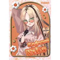 Koganei Niko - Character Card - FLOW GLOW